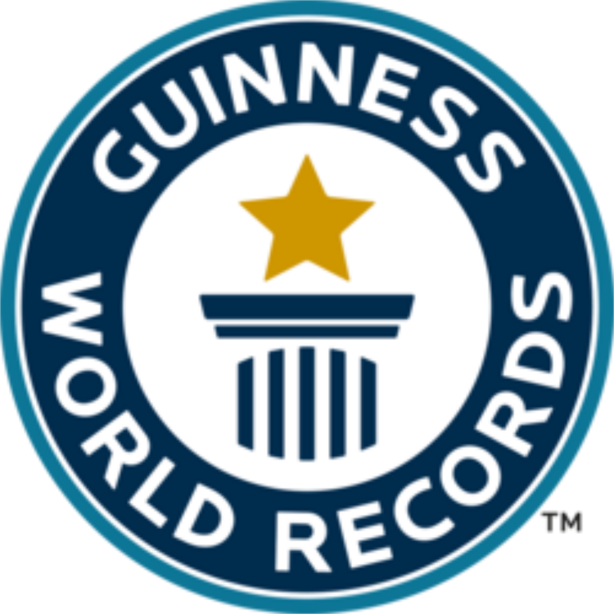 Guinness Word Records